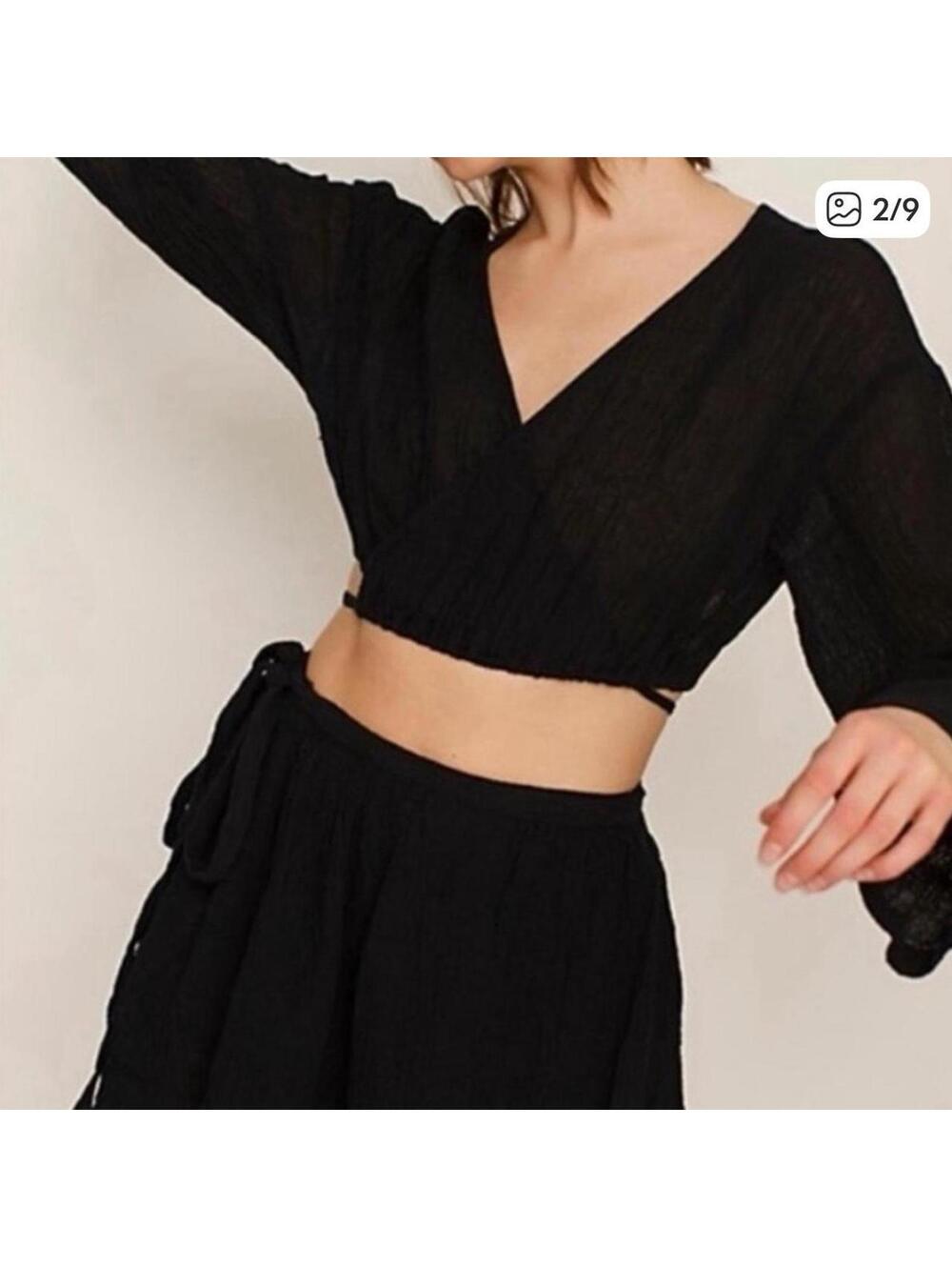 Free people matching set